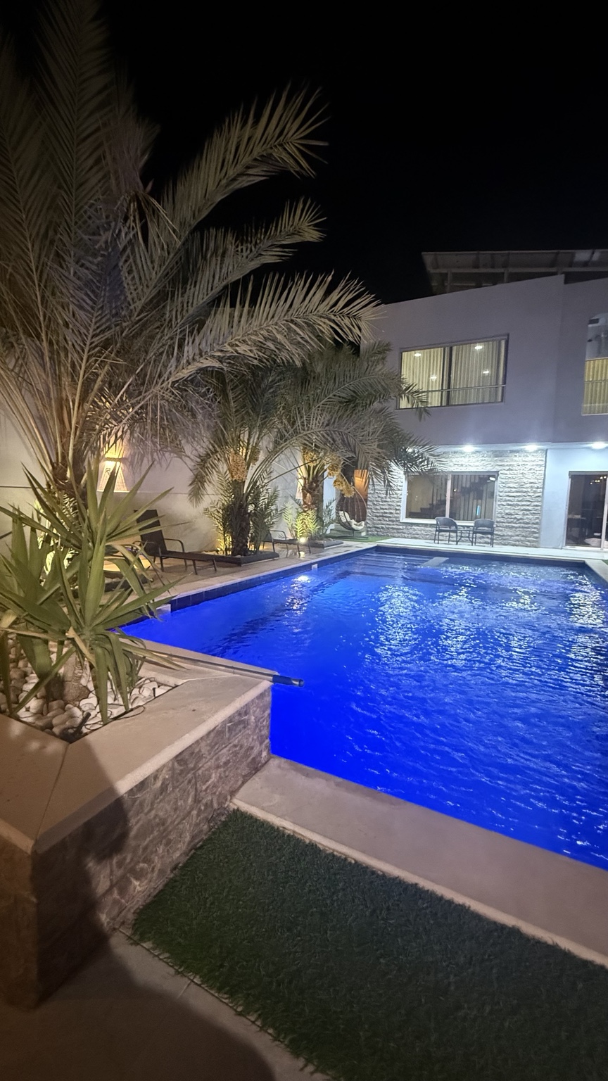 The Village Villas - Dead Sea